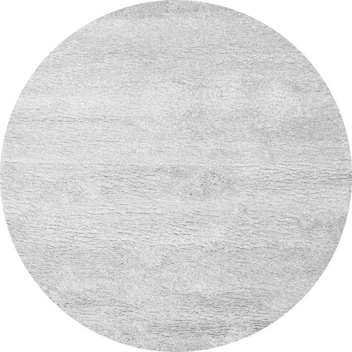 Machine Washable Abstract Gray Contemporary Rug, wshcon470gry