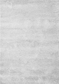 Abstract Gray Contemporary Rug, con470gry