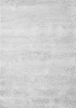 Abstract Gray Contemporary Rug, con470gry