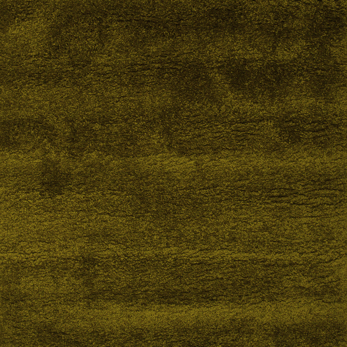 Machine Washable Abstract Yellow Contemporary Rug, wshcon471yw