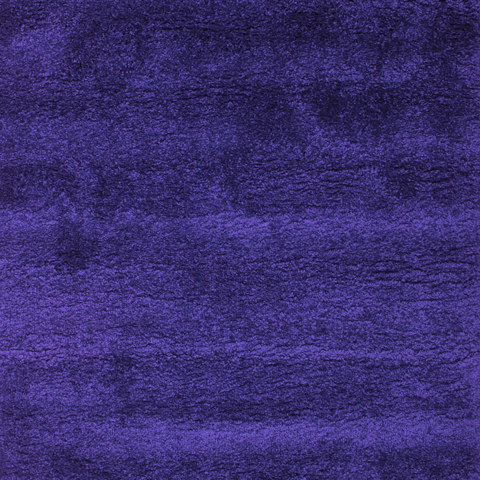 Abstract Purple Contemporary Rug, con471pur