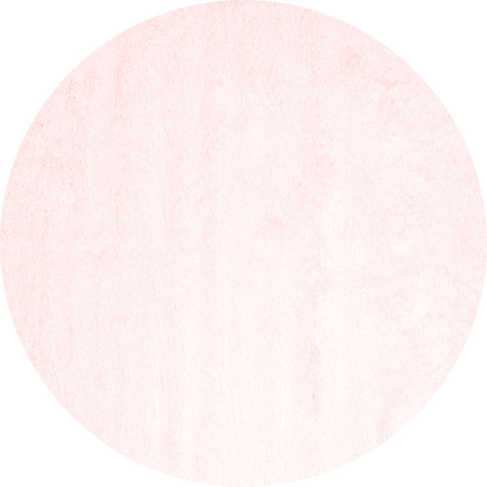 Solid Red Modern Rug, con472red