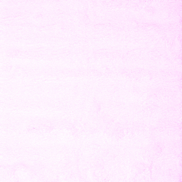 Solid Pink Modern Rug, con472pnk