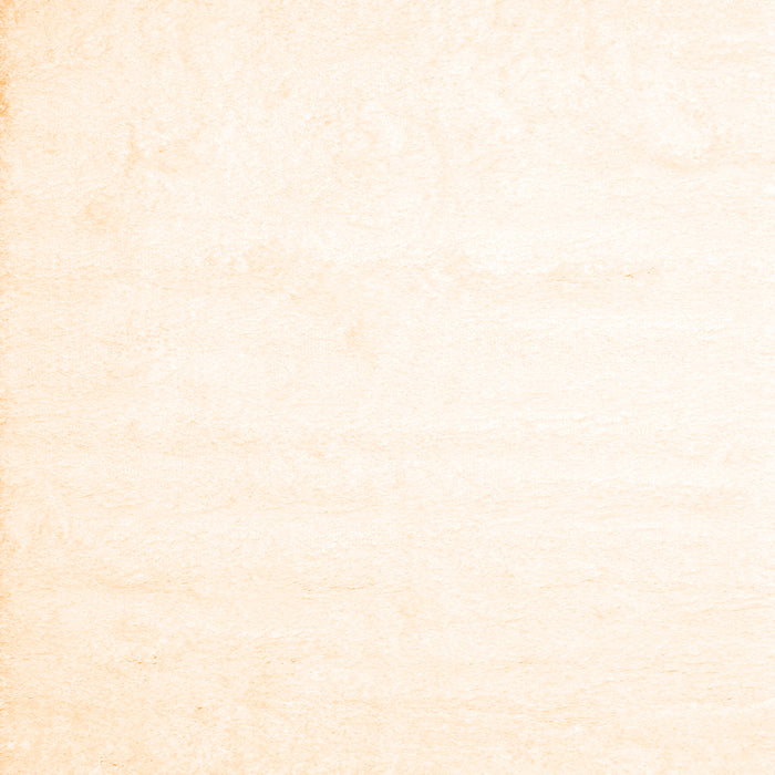 Round Machine Washable Solid Orange Modern Area Rugs, wshcon472org