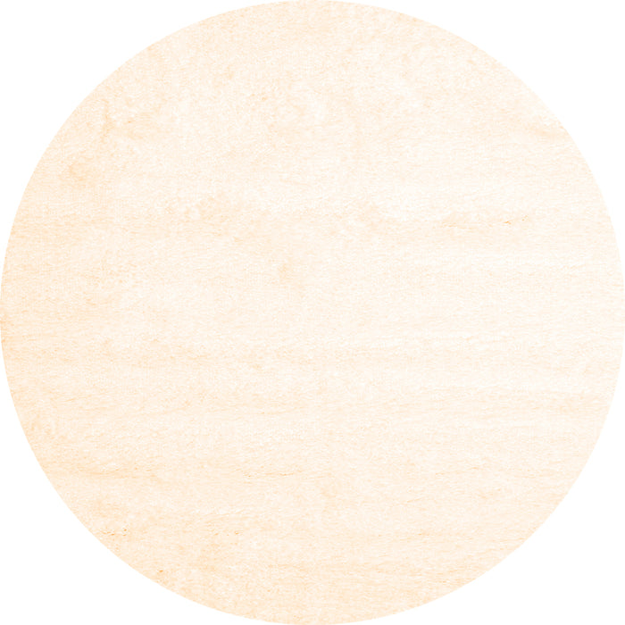 Machine Washable Solid Orange Modern Area Rugs, wshcon472org