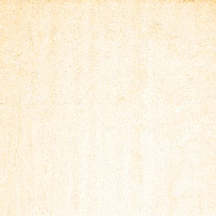 Square Solid Brown Modern Rug, con472brn