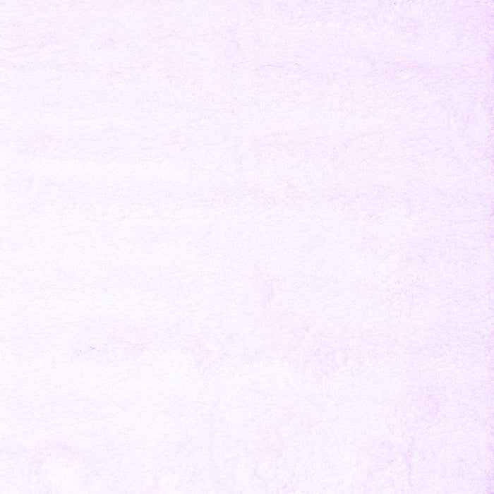 Solid Purple Modern Rug, con472pur