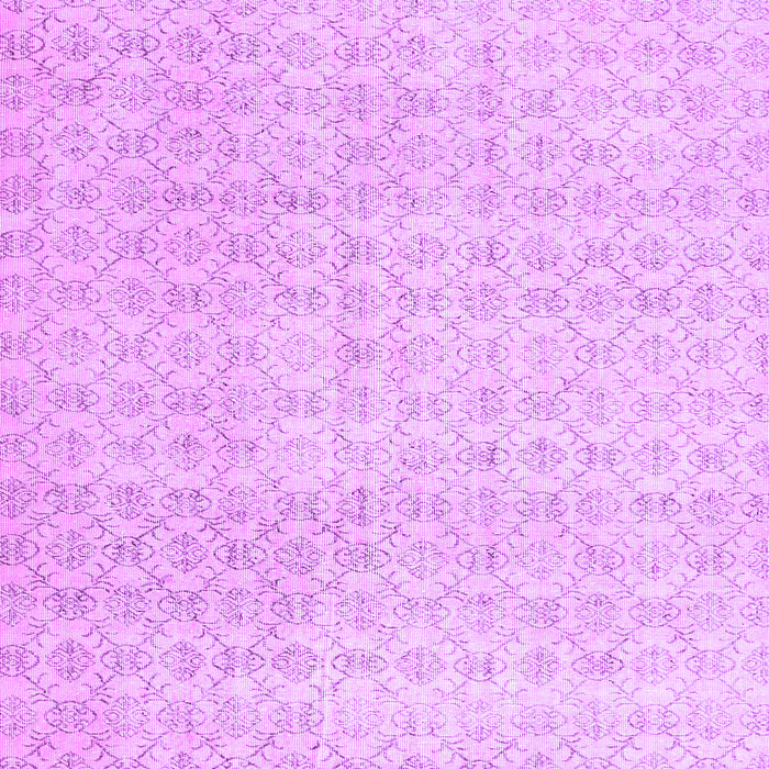 Machine Washable Abstract Purple Contemporary Area Rugs, wshcon475pur