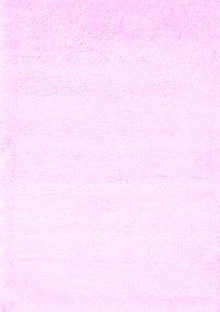 Solid Pink Modern Rug, con476pnk