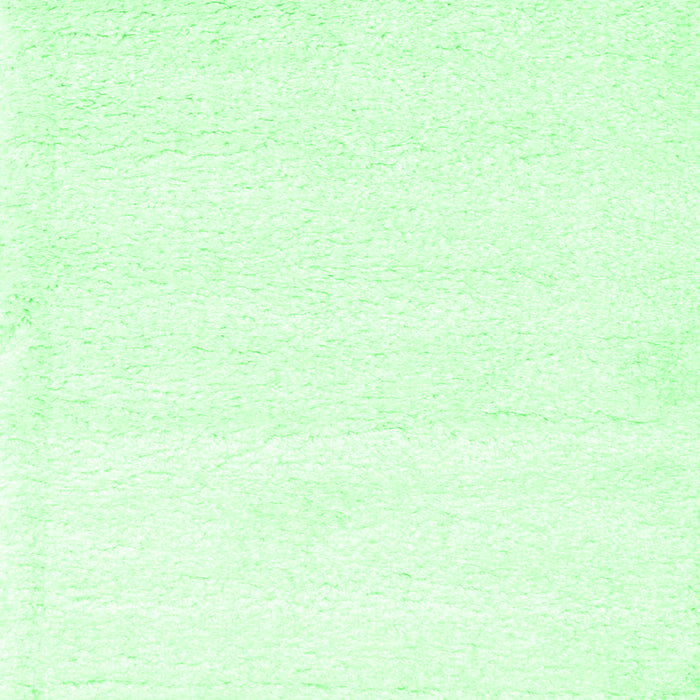 Machine Washable Solid Emerald Green Modern Area Rugs, wshcon476emgrn