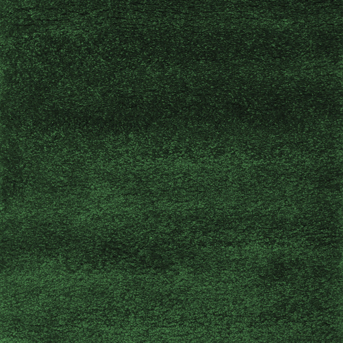 Machine Washable Abstract Emerald Green Contemporary Area Rugs, wshcon477emgrn