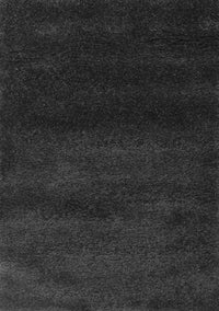 Abstract Gray Contemporary Rug, con477gry