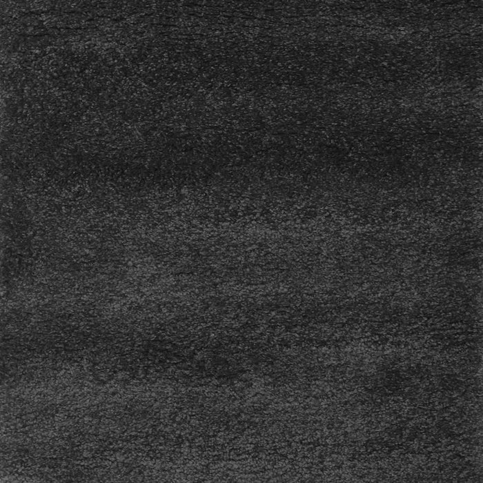 Abstract Gray Contemporary Rug, con477gry