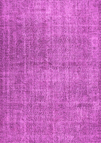 Abstract Pink Contemporary Rug, con479pnk