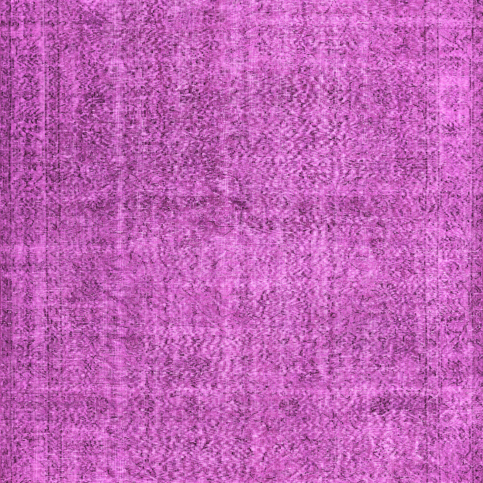Abstract Pink Contemporary Rug, con479pnk