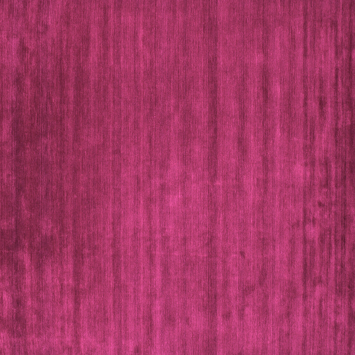 Square Machine Washable Abstract Pink Contemporary Rug, wshcon47pnk