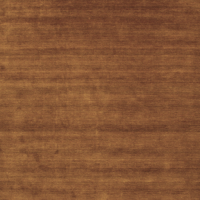 Machine Washable Abstract Brown Contemporary Rug, wshcon47brn