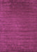 Machine Washable Abstract Purple Contemporary Area Rugs, wshcon47pur