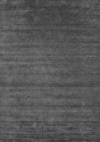 Abstract Gray Contemporary Rug, con47gry