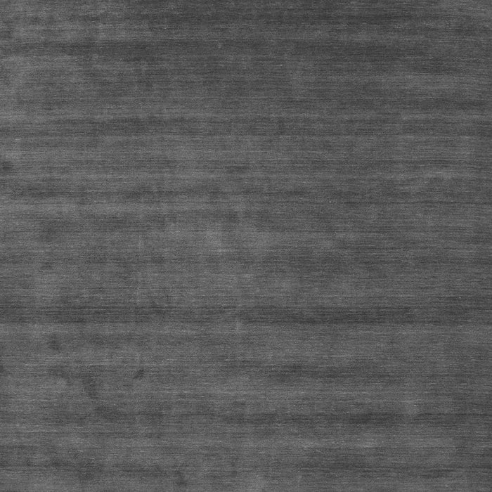 Abstract Gray Contemporary Rug, con47gry