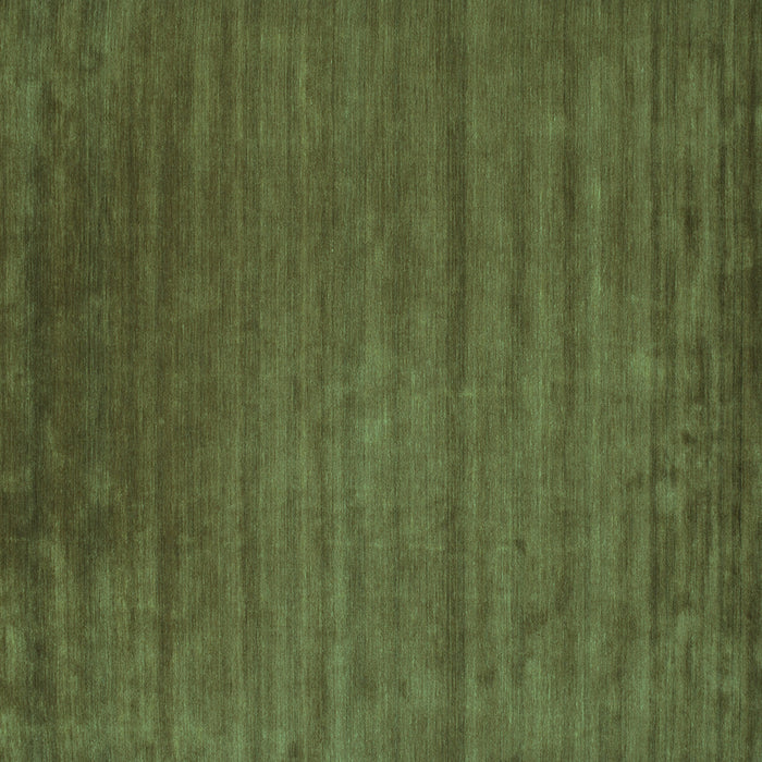 Square Abstract Turquoise Contemporary Rug, con47turq