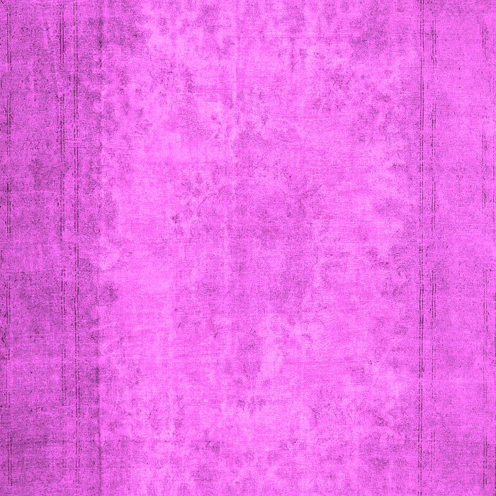 Machine Washable Abstract Pink Contemporary Rug, wshcon498pnk