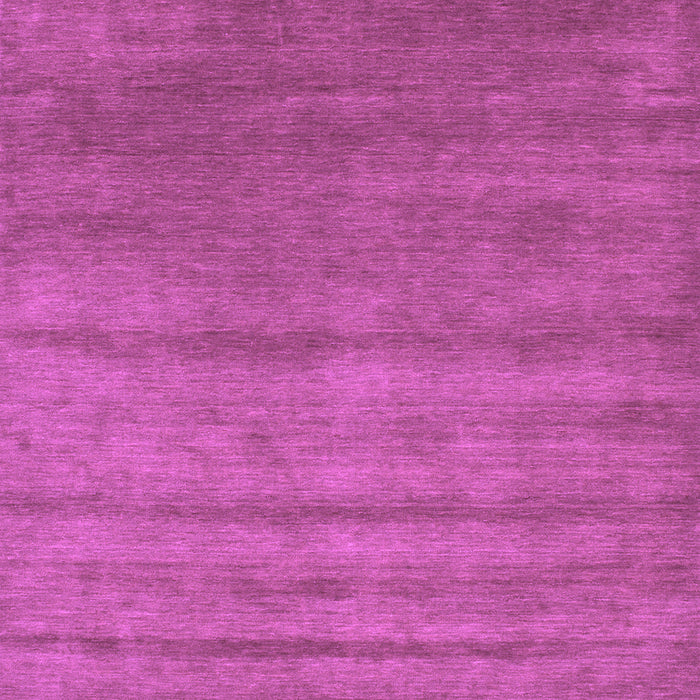 Abstract Purple Contemporary Rug, con49pur