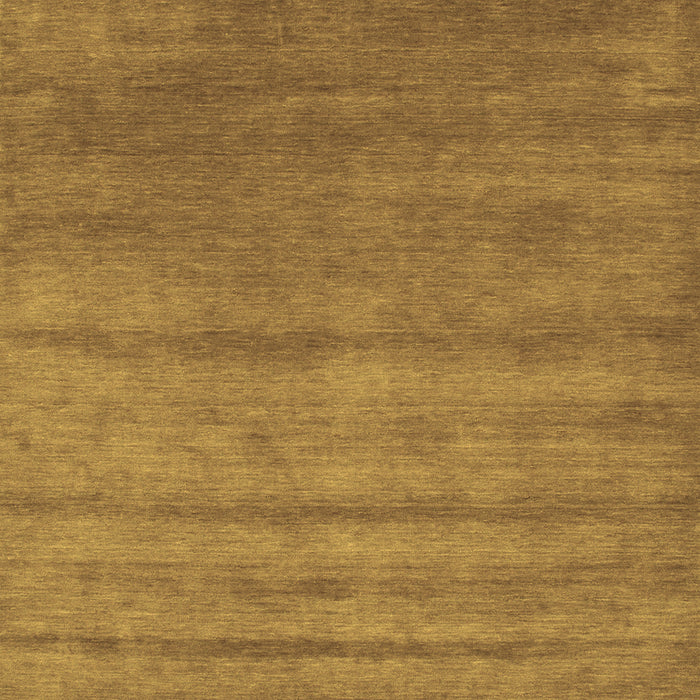 Machine Washable Abstract Brown Contemporary Rug, wshcon49brn