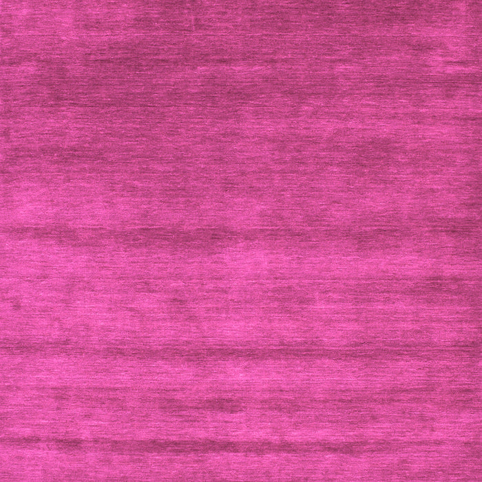 Machine Washable Abstract Pink Contemporary Rug, wshcon49pnk