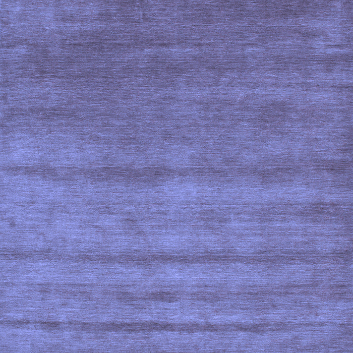 Abstract Blue Contemporary Rug, con49blu