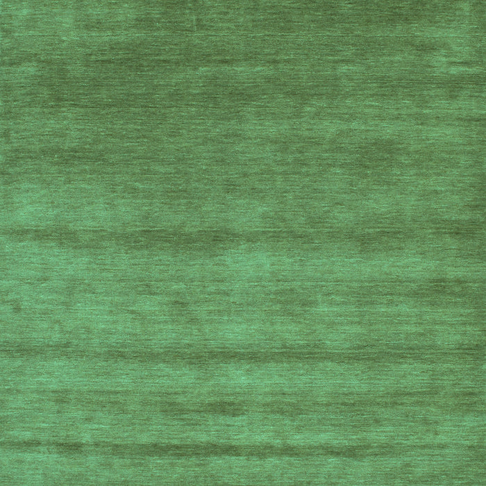 Abstract Turquoise Contemporary Rug, con49turq