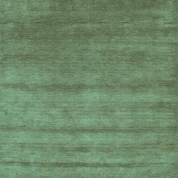 Abstract Light Blue Contemporary Rug, con49lblu
