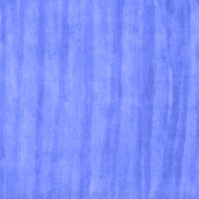 Machine Washable Abstract Blue Contemporary Rug, wshcon4blu