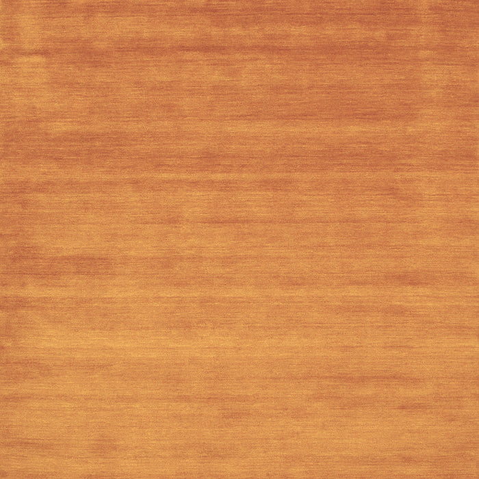Abstract Brown Contemporary Rug, con50brn