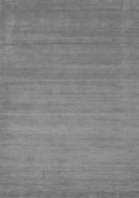 Abstract Gray Contemporary Rug, con50gry