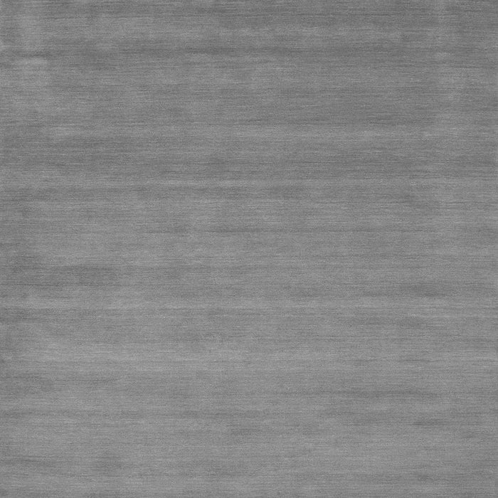 Abstract Gray Contemporary Rug, con50gry