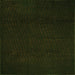 Serging Thickness of Abstract Green Contemporary Rug, con519grn