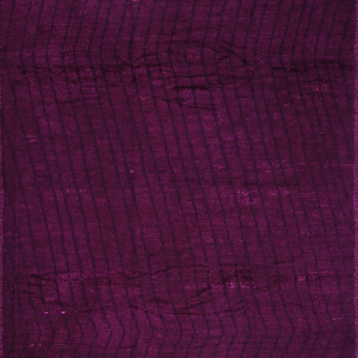Abstract Pink Contemporary Rug, con519pnk