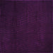 Square Abstract Purple Contemporary Rug, con519pur