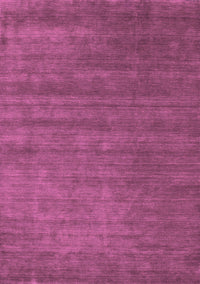 Abstract Pink Contemporary Rug, con51pnk