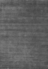 Abstract Gray Contemporary Rug, con51gry