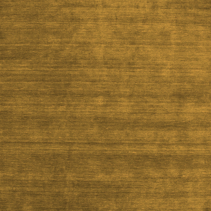 Abstract Orange Contemporary Rug, con51org