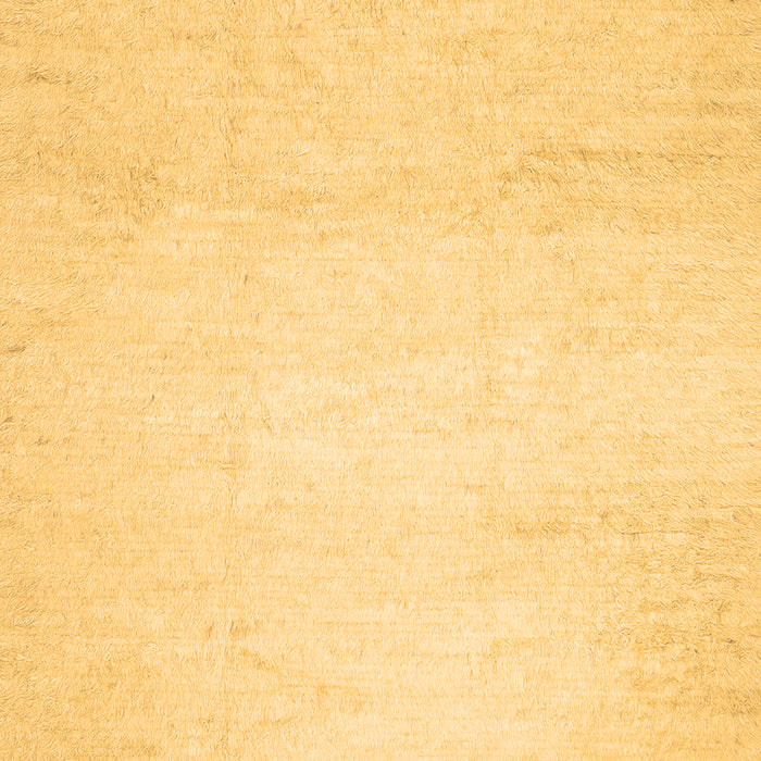 Solid Brown Modern Rug, con521brn