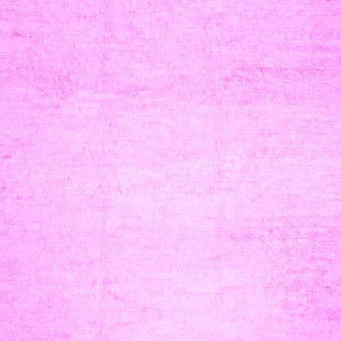 Solid Purple Modern Rug, con521pur