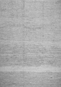 Abstract Gray Contemporary Rug, con522gry