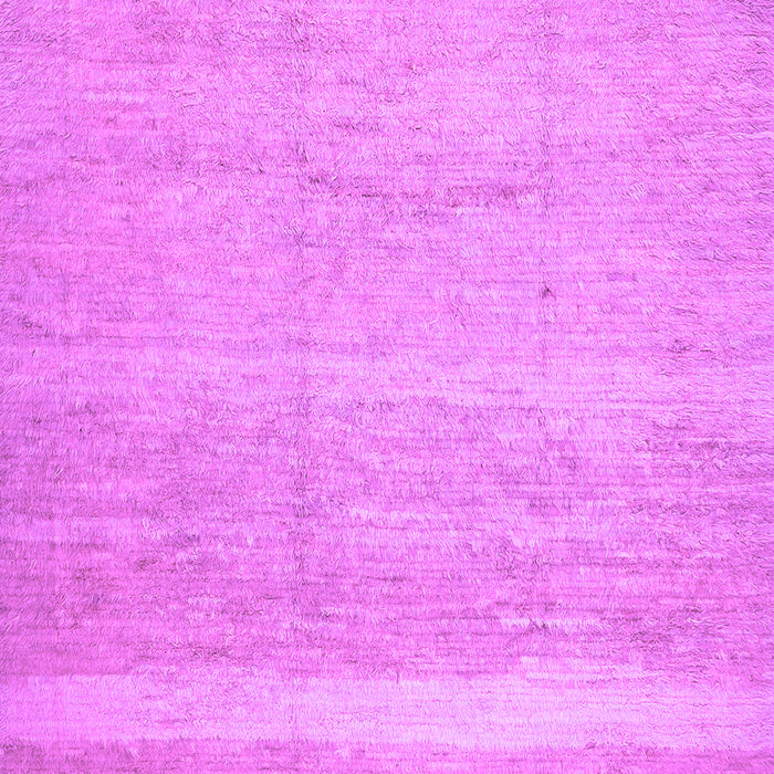 Abstract Purple Contemporary Rug, con522pur