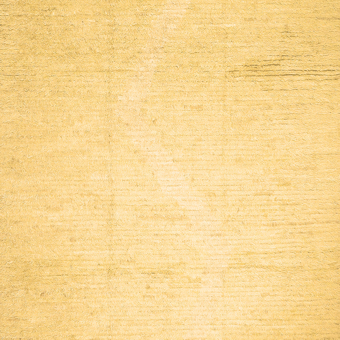 Solid Brown Modern Rug, con523brn