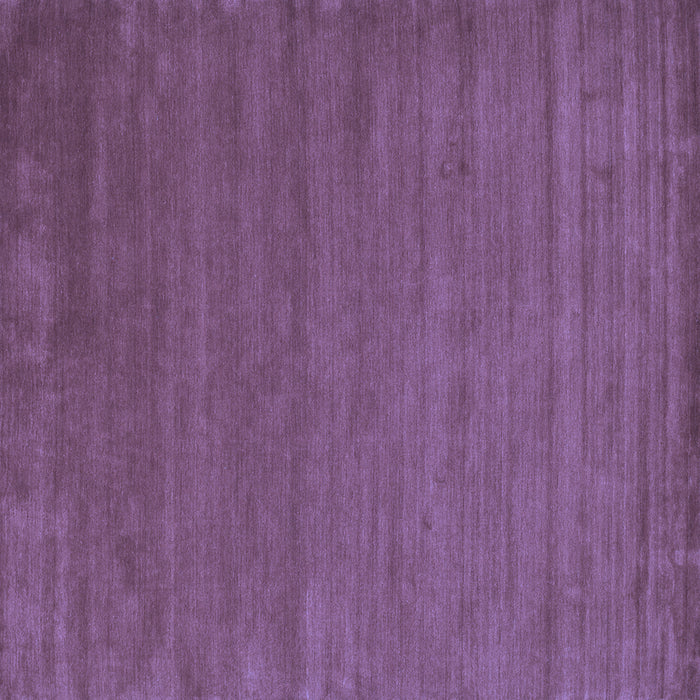 Square Abstract Blue Contemporary Rug, con52blu