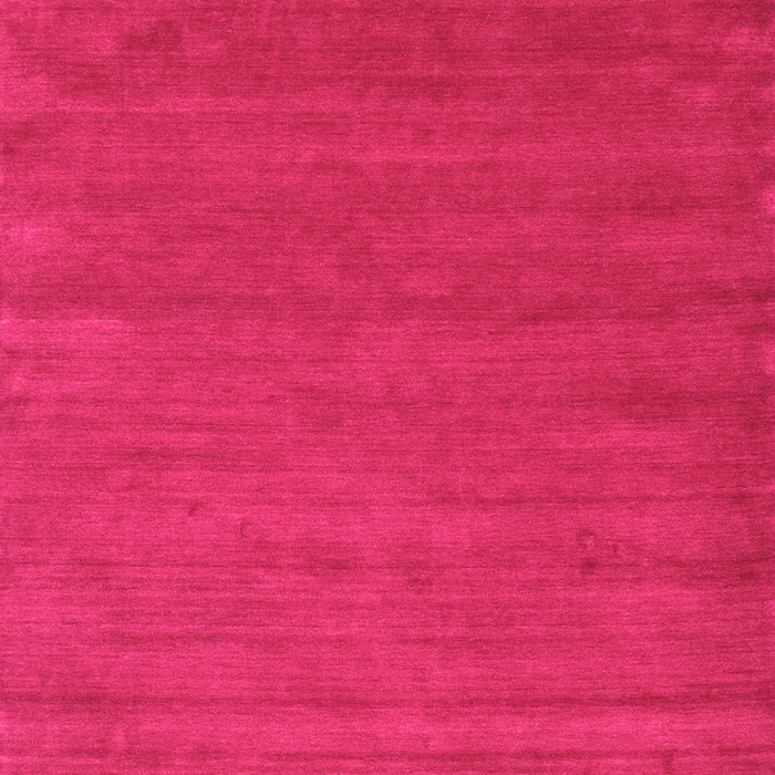 Machine Washable Abstract Pink Contemporary Rug, wshcon52pnk