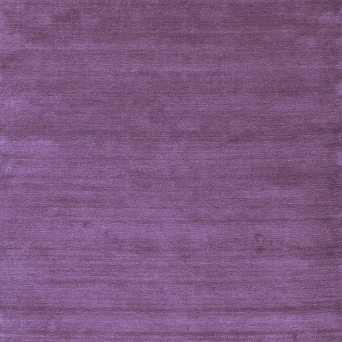Machine Washable Abstract Blue Contemporary Rug, wshcon52blu